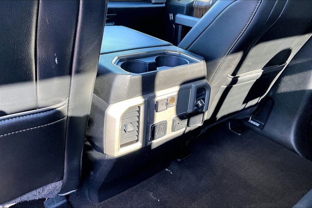 Used 2020 Ford F150 Lariat image 11
