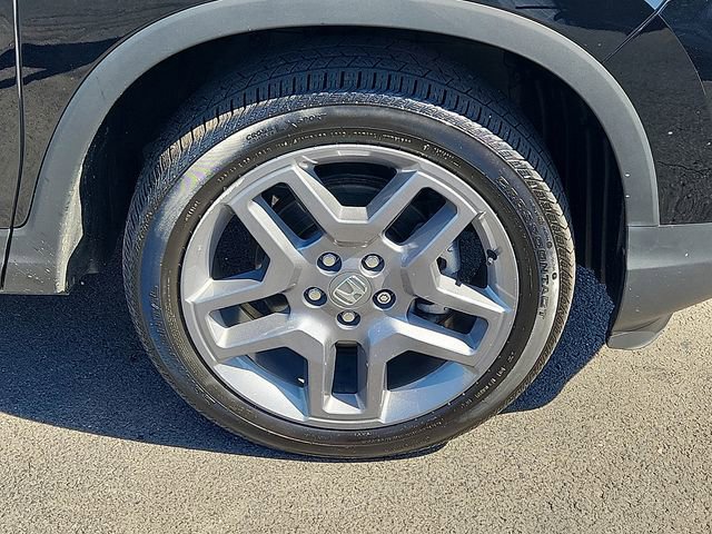 Certified 2023 Honda Passport EX-L image 8