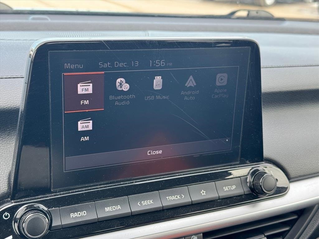 Used 2022 Kia Forte LXS image 24