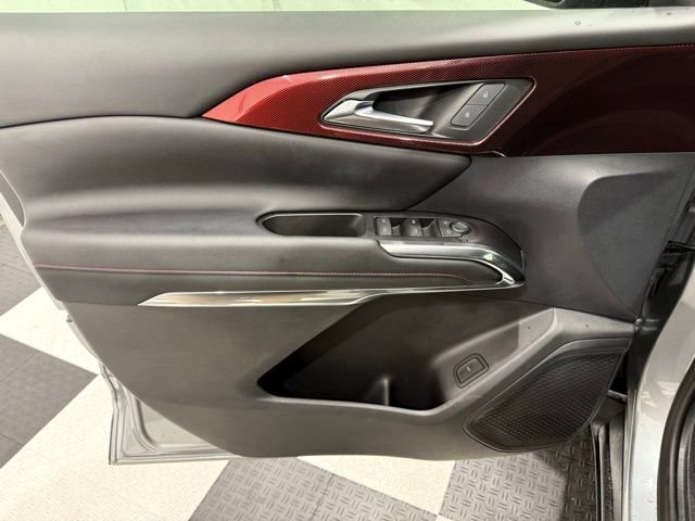 Used 2024 Chevrolet Traverse Z71 w/ LPO, Floor Liner Package image 14