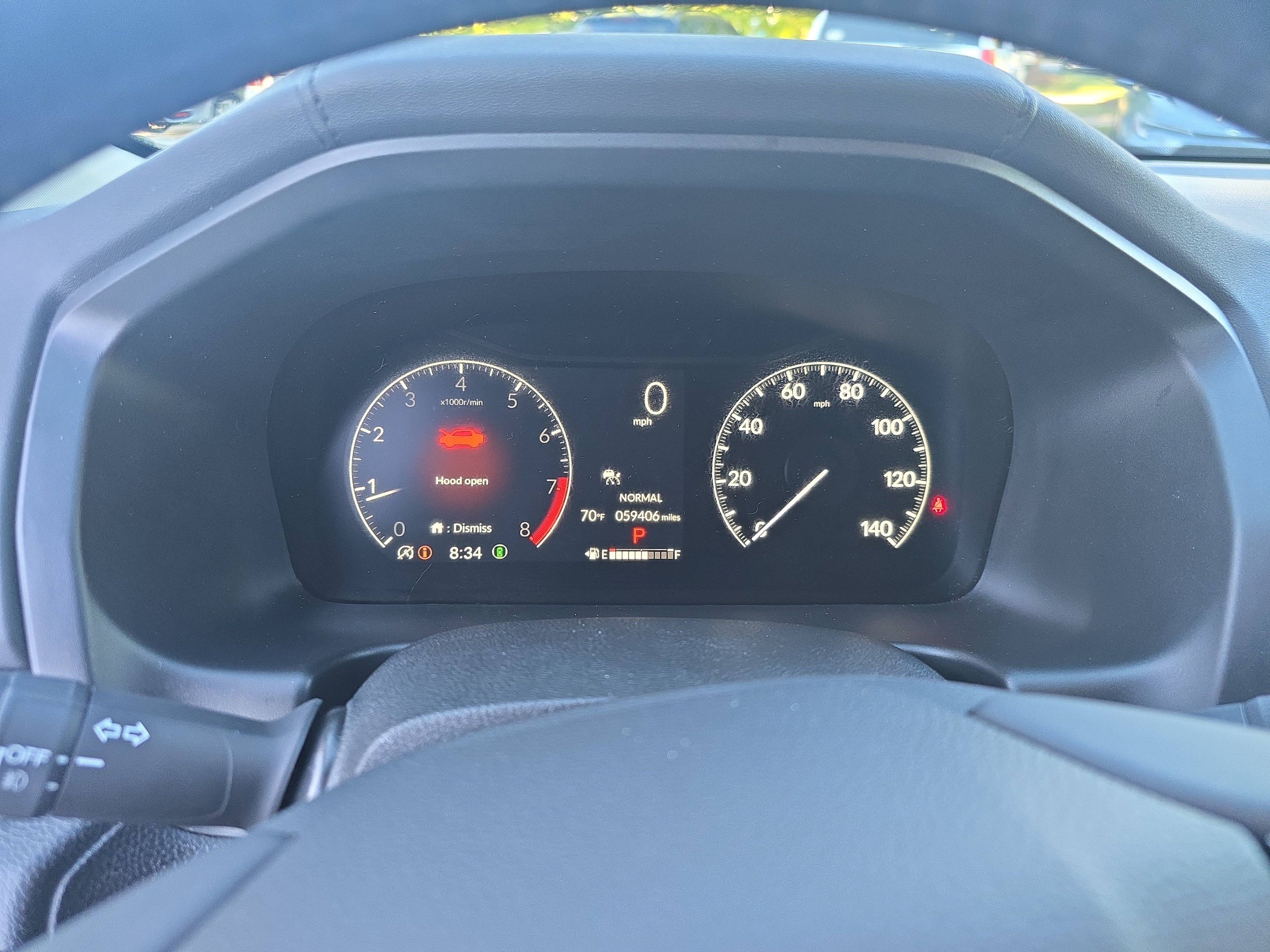 Used 2025 Honda Odyssey EX-L image 16