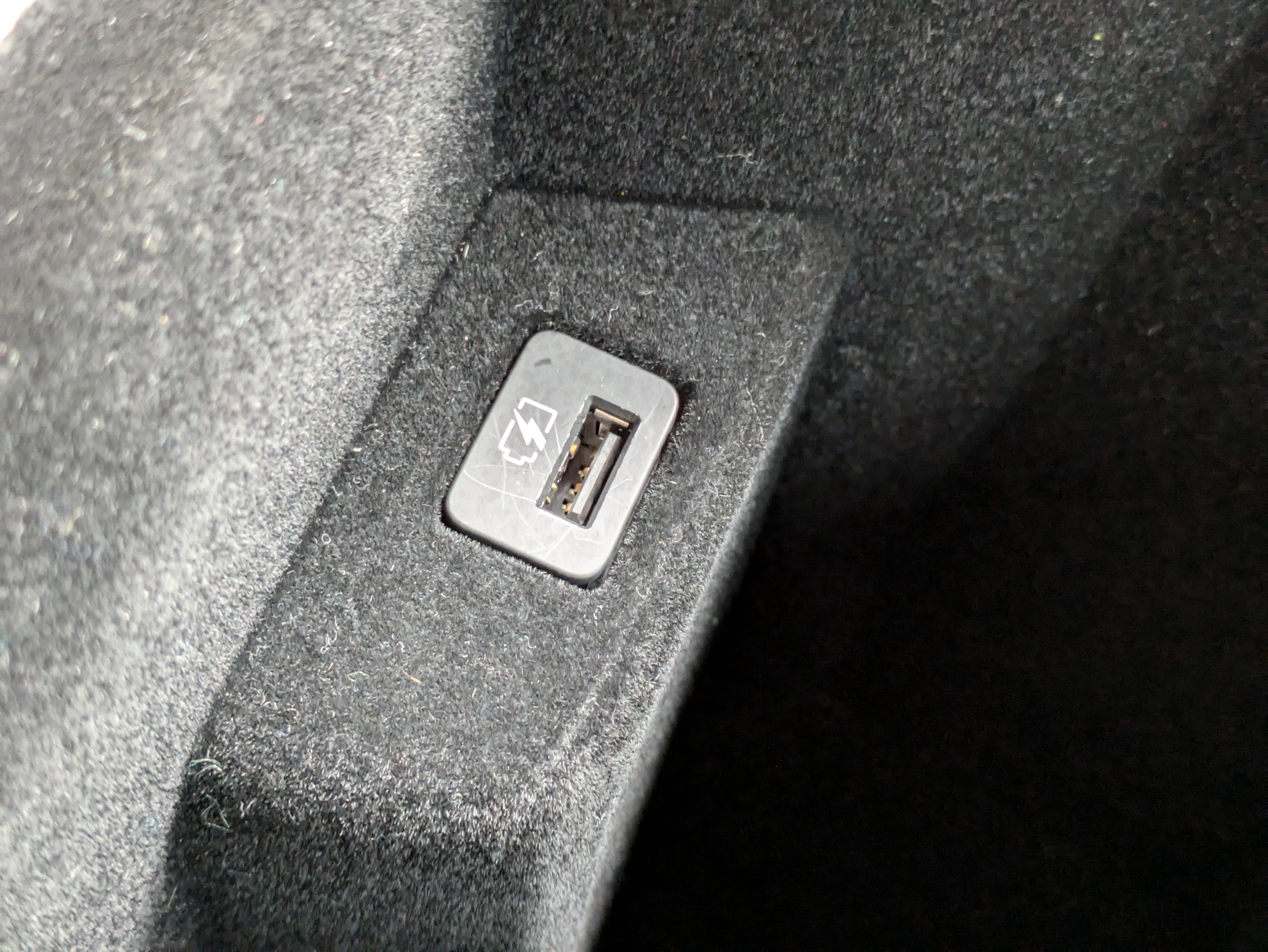 Used 2021 INFINITI QX50 Autograph image 33