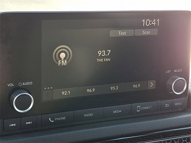 Used 2023 Honda Civic Sport image 16