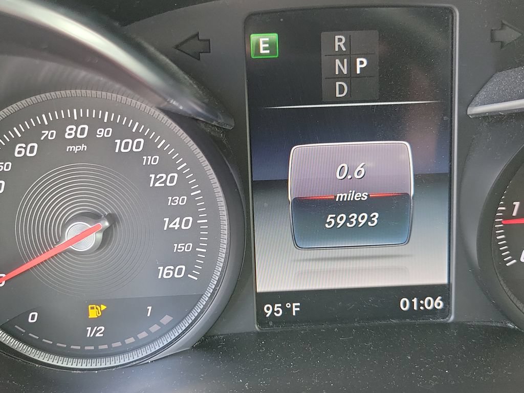 Used 2018 Mercedes-Benz C 300 Cabriolet image 19