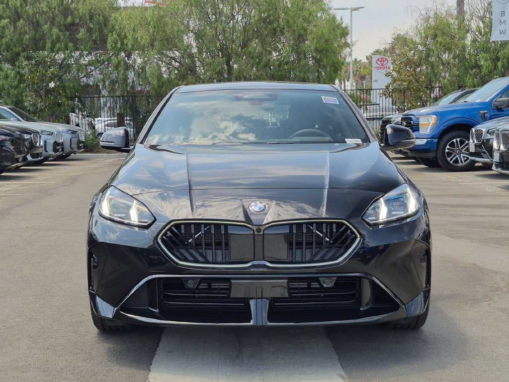 New 2026 BMW 228i xDrive w/ Technology Package AWD/4WD image 4