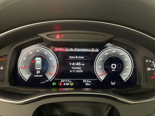 Used 2024 Audi A6 Premium Plus image 15