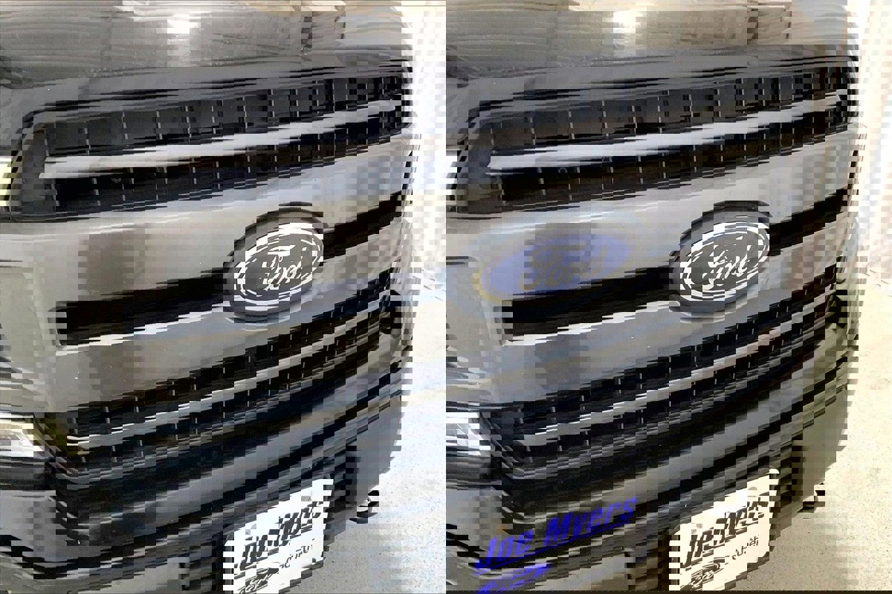 Used 2020 Ford F150 XLT w/ Equipment Group 302A Luxury image 7