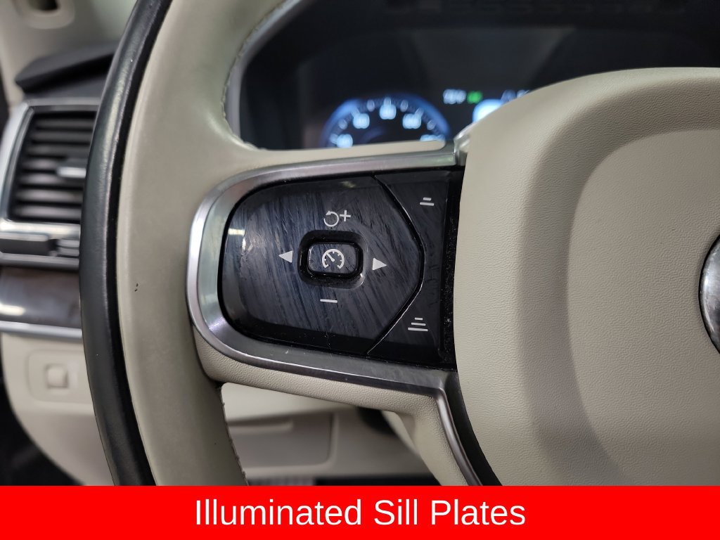 Used 2017 Volvo XC90 T6 Momentum w/ Vision Package AWD/4WD image 25