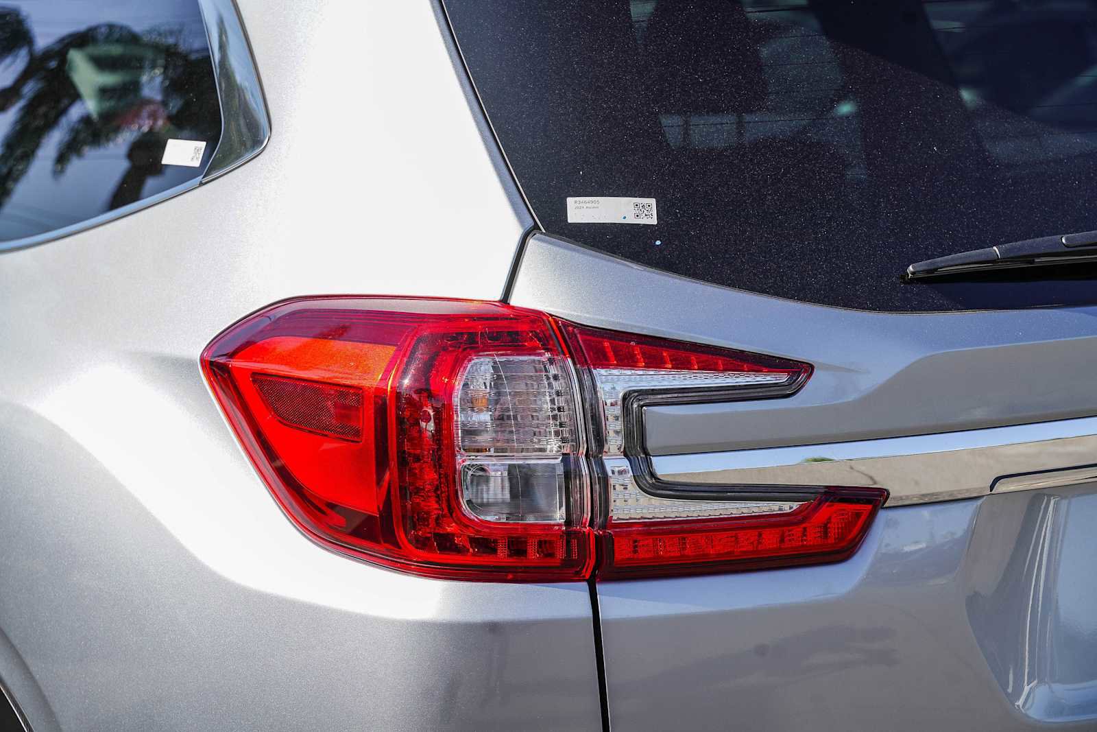 Used 2024 Subaru Ascent Touring image 7