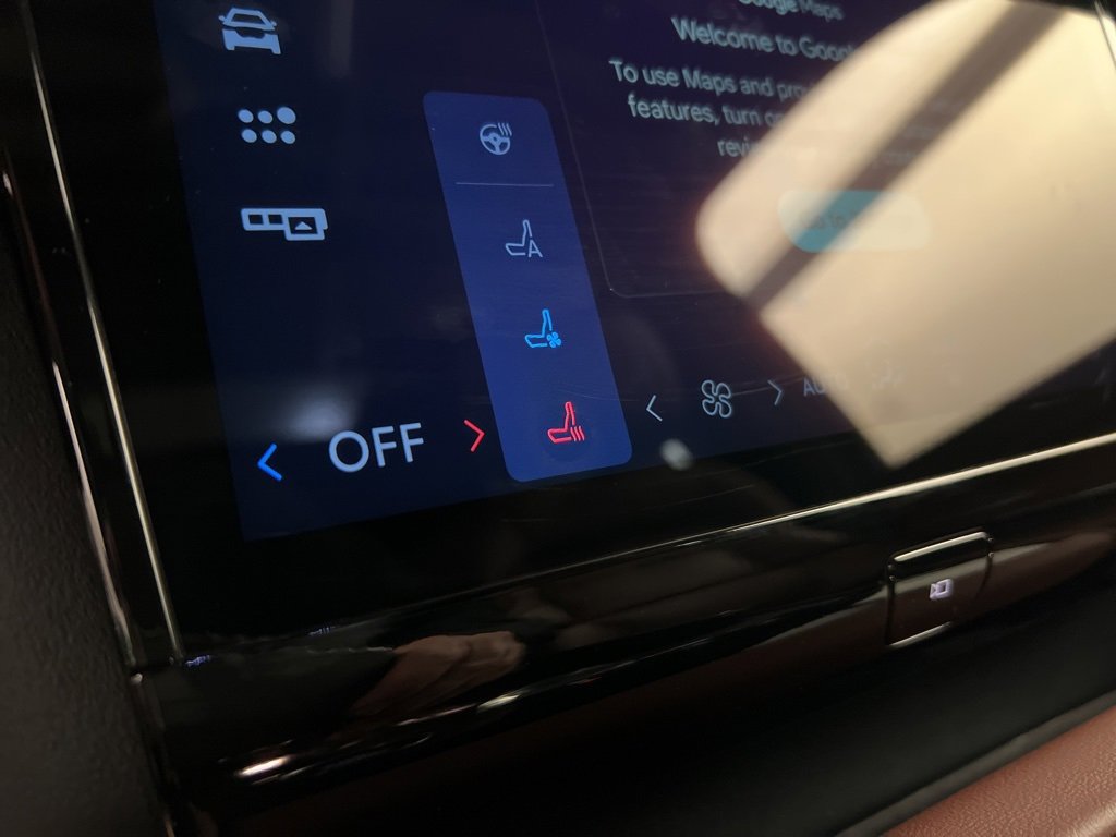 New 2025 Lincoln Navigator L Reserve image 16