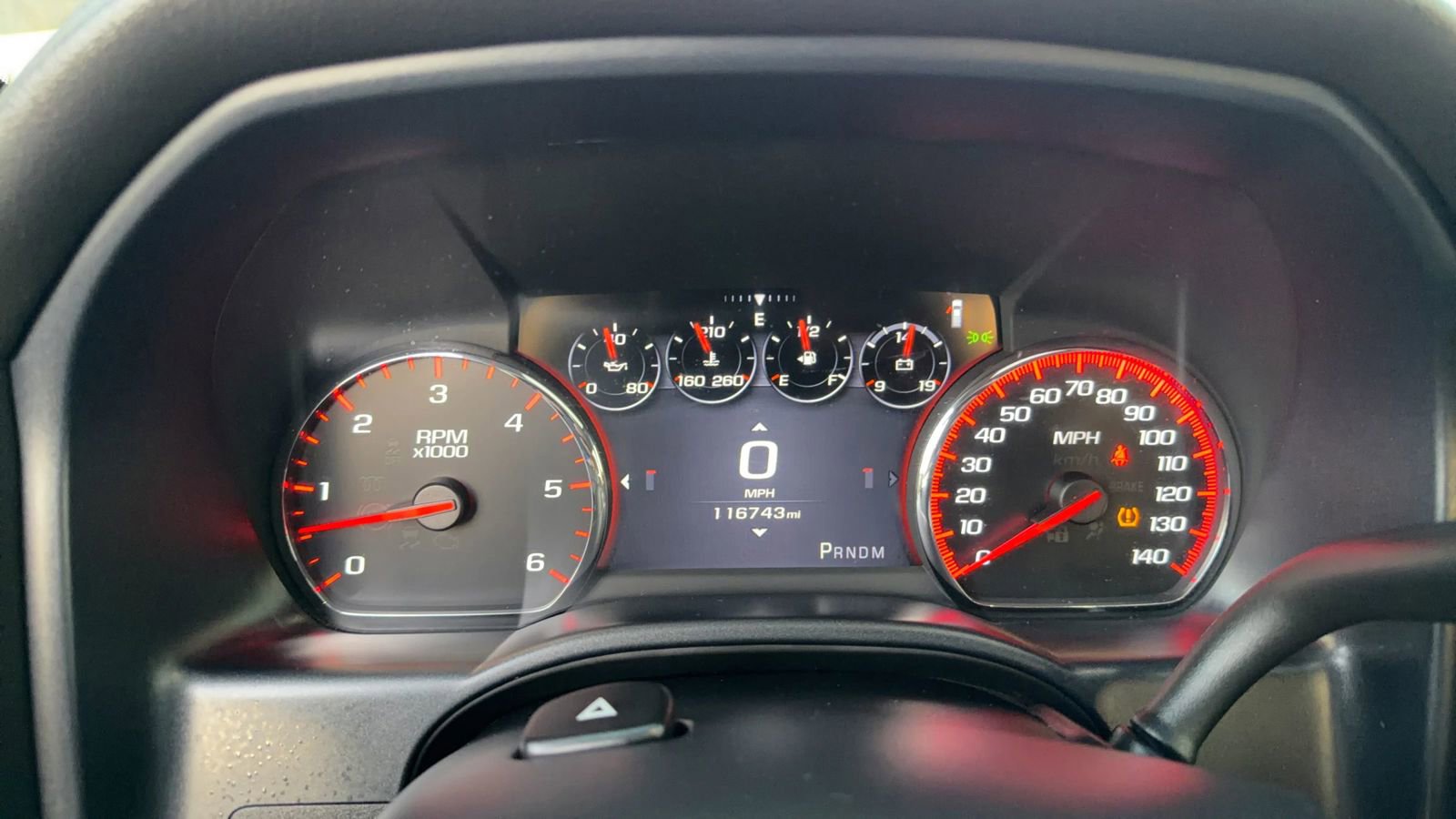 Used 2016 GMC Sierra 1500 Denali w/ Denali Ultimate Package image 13