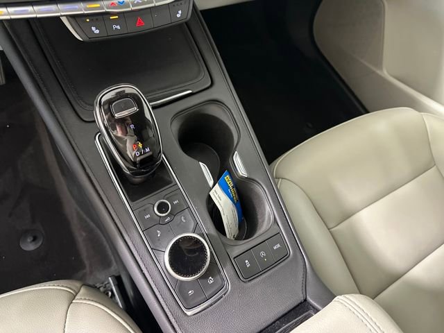 Used 2022 Cadillac XT4 Luxury image 20