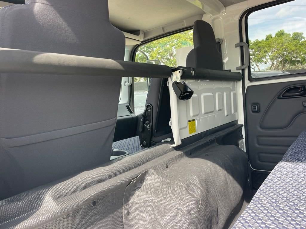 New 2024 Chevrolet Low Cab Forward image 8