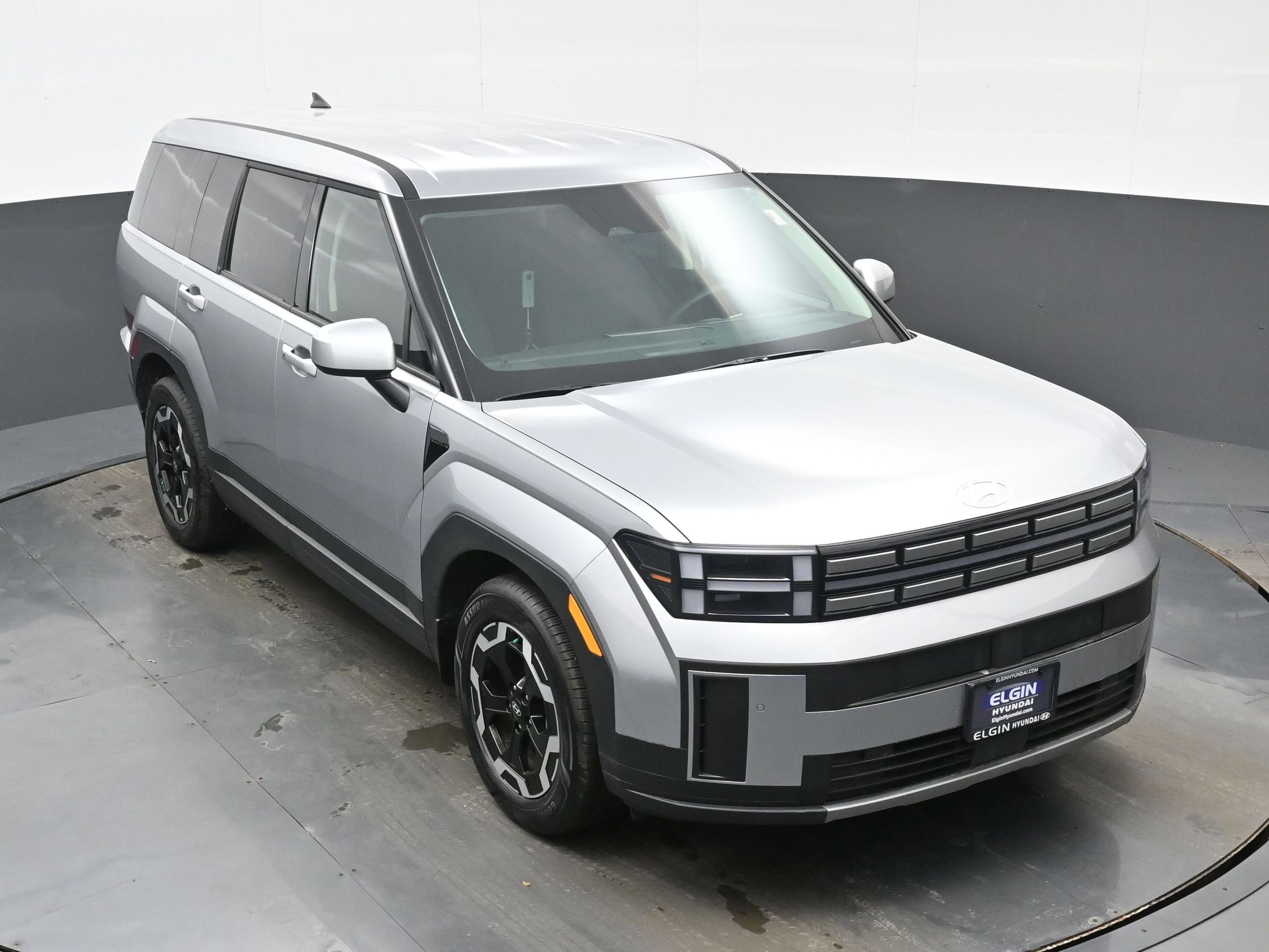 Certified 2026 Hyundai Santa Fe SE image 45