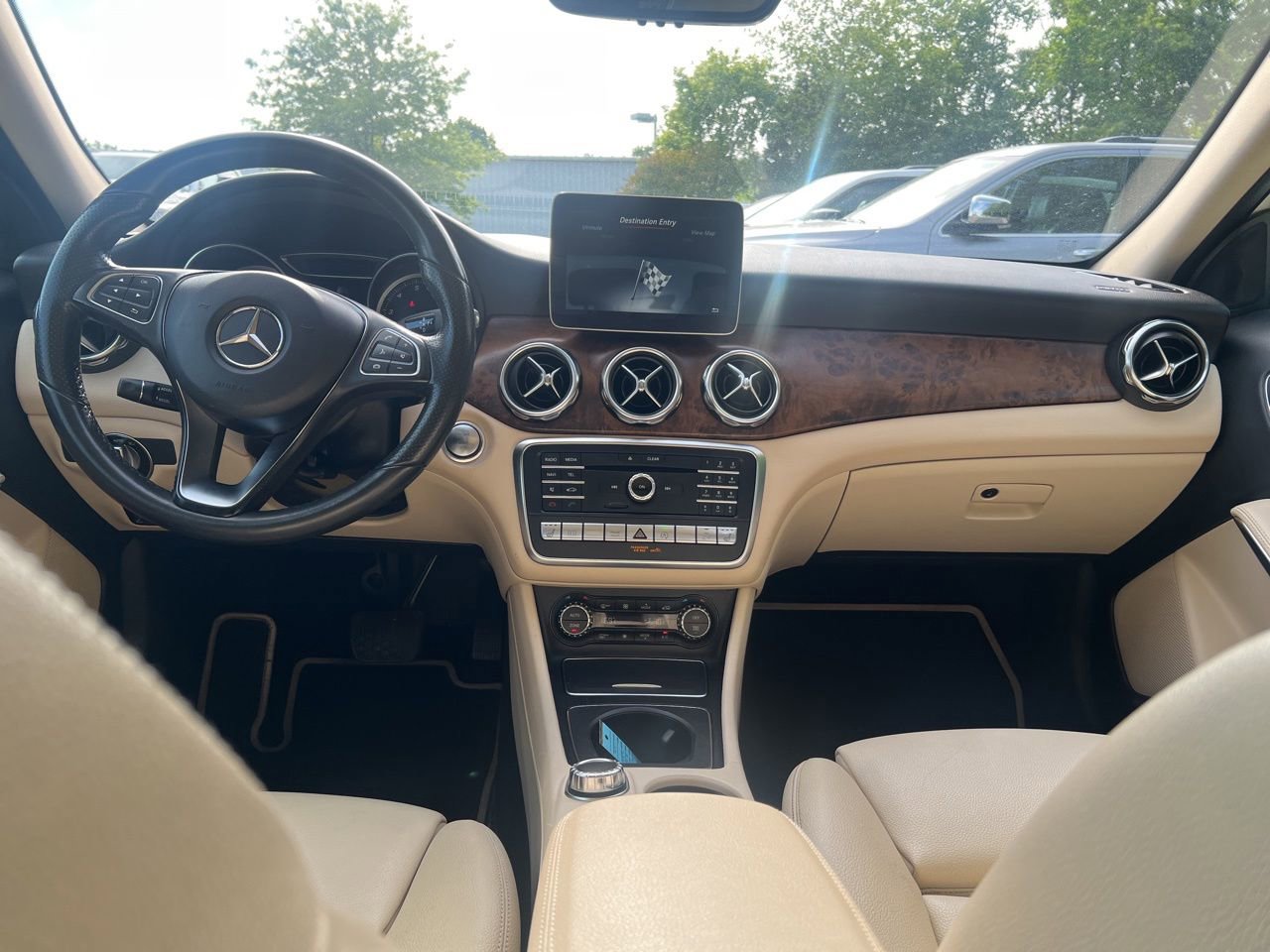 Used 2018 Mercedes-Benz GLA 250 4MATIC w/ Convenience Package image 22