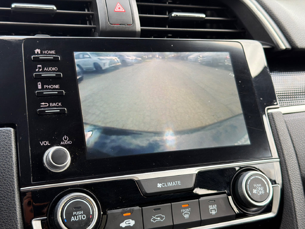 Used 2020 Honda Civic Sport image 23