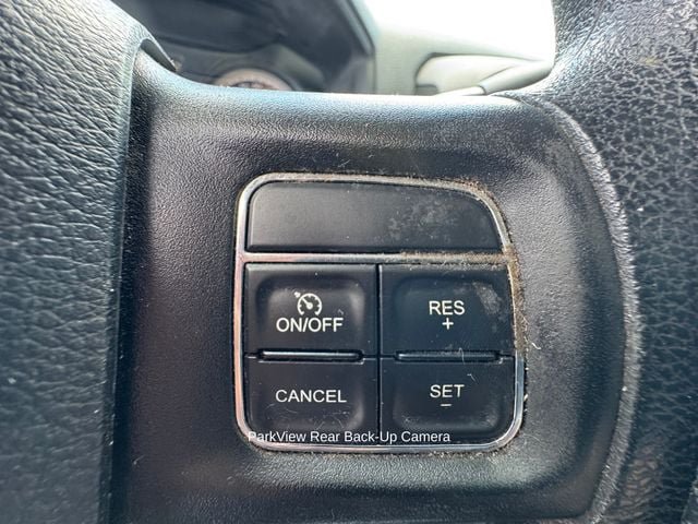Used 2017 RAM 3500 Tradesman w/ Chrome Appearance Group AWD/4WD image 21