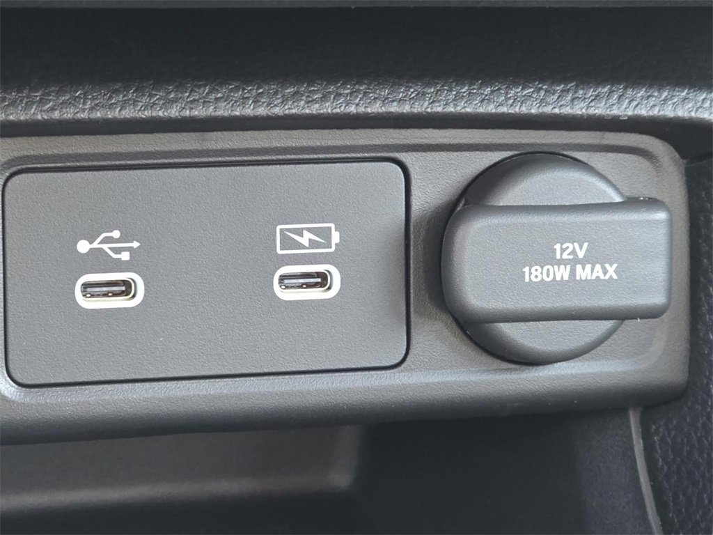 New 2026 Honda Civic Sport Touring image 10