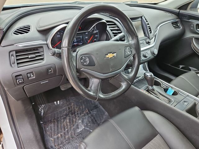 Certified 2018 Chevrolet Impala LT image 11