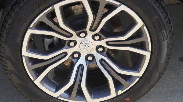 New 2026 RAM 1500 Tungsten image 11