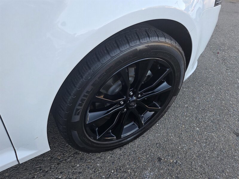 Used 2019 Ford Flex SEL w/ Equipment Group 202A FWD image 5