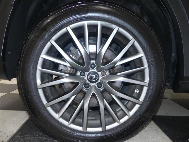 Used 2022 Lexus RX 450h F Sport w/ Accessory Package image 32