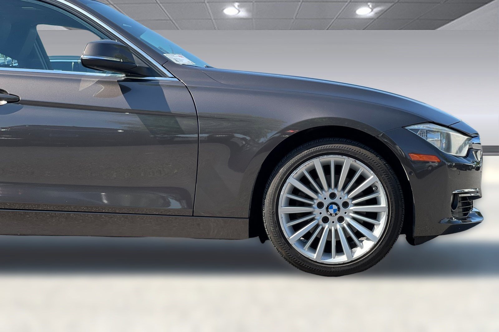 Used 2015 BMW 328i xDrive Sedan AWD/4WD image 35