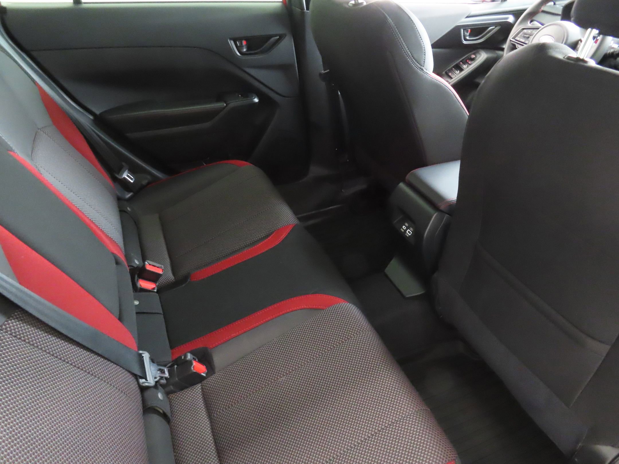 Certified 2025 Subaru Impreza RS image 25