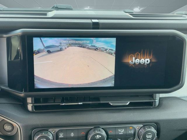 New 2026 Jeep Wrangler Sport S image 23