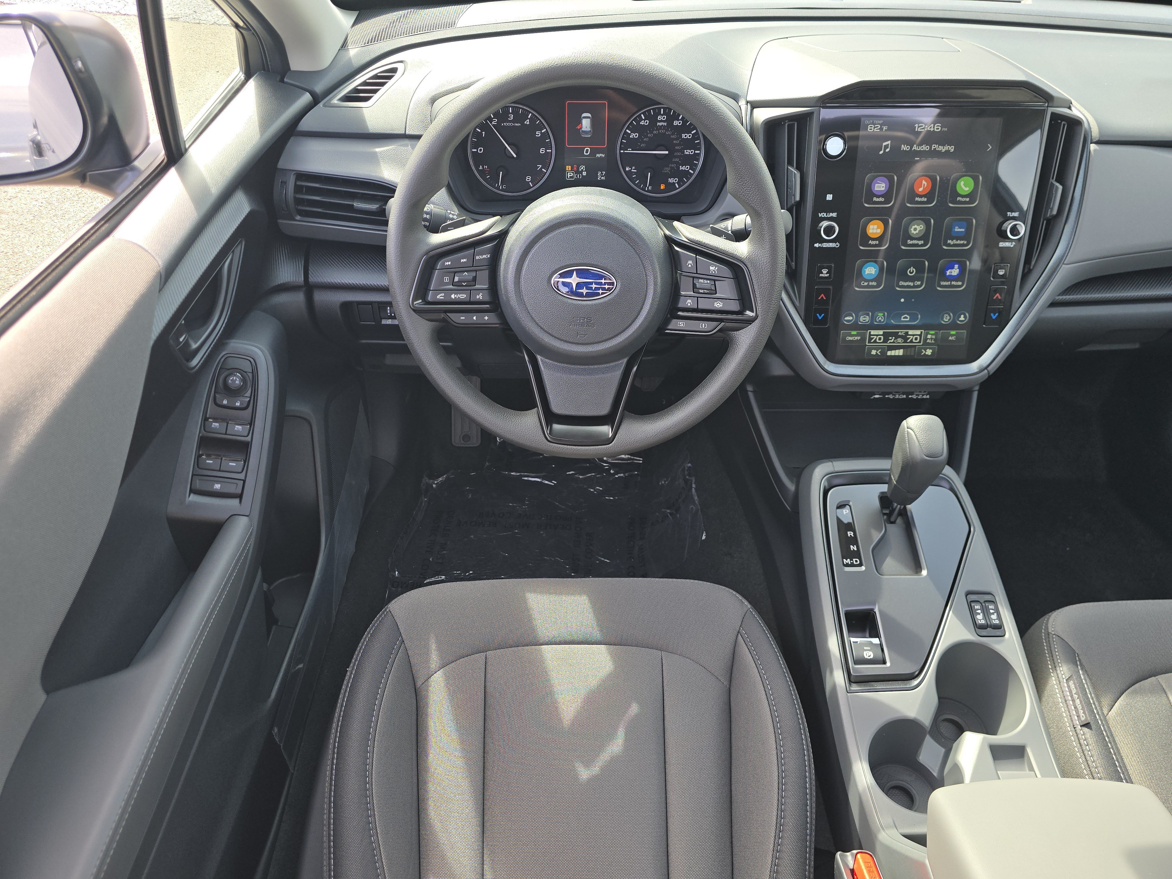 New 2026 Subaru Crosstrek 2.5i Premium AWD/4WD image 20