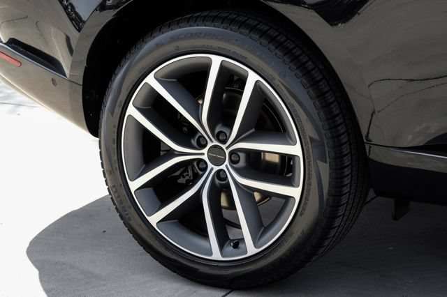 New 2026 Land Rover Range Rover SE AWD/4WD image 64