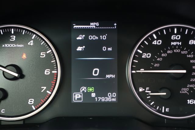 Certified 2022 Subaru Legacy Touring XT image 28