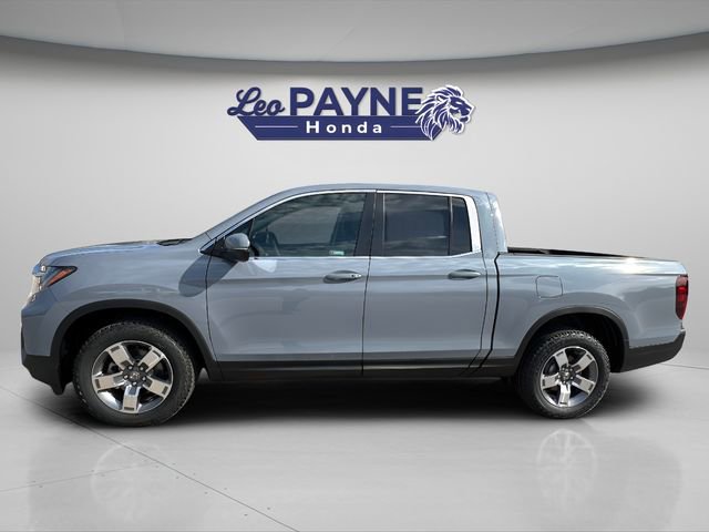 New 2026 Honda Ridgeline RTL image 3
