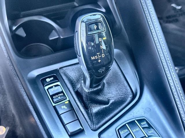 Used 2021 BMW X2 sDrive28i w/ Convenience Package image 16