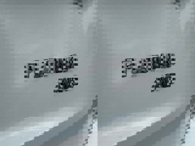 New 2026 Nissan Rogue Platinum w/ Platinum Premium Package image 16