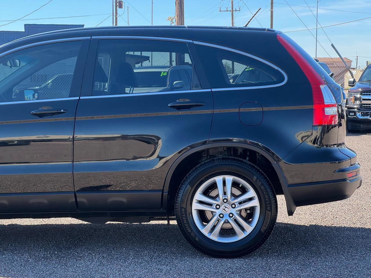 Used 2011 Honda CR-V EX-L image 7