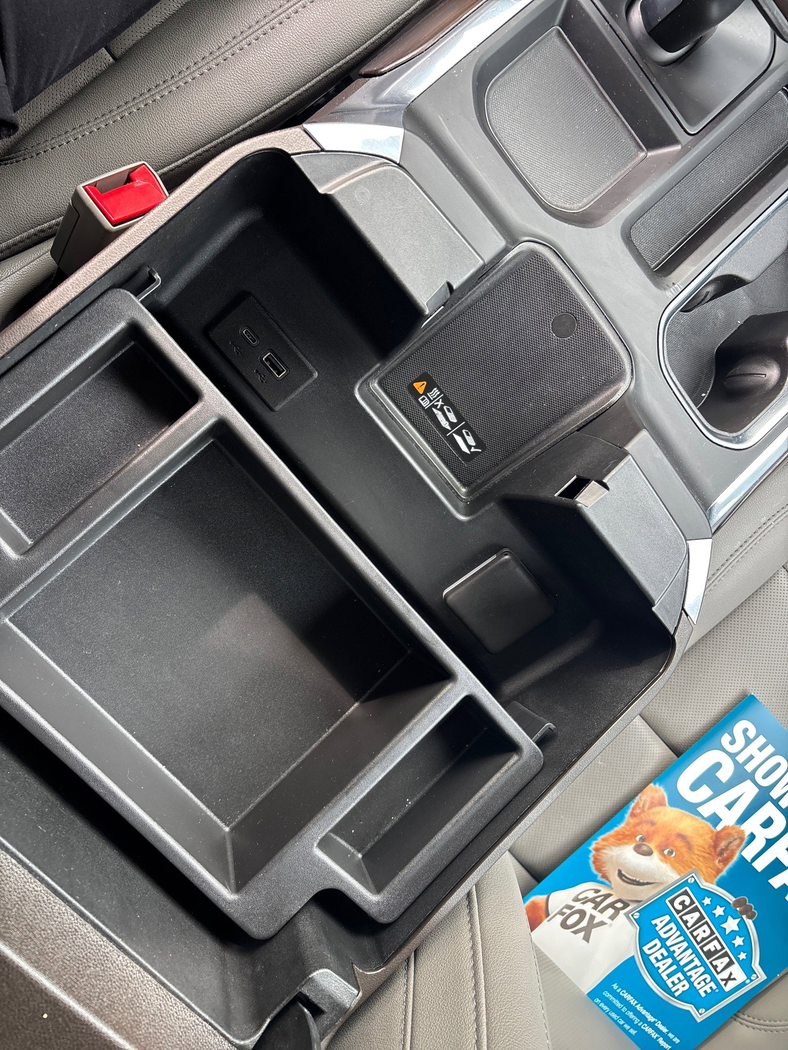 Certified 2023 GMC Sierra 1500 SLT w/ SLT Premium Plus Package image 26