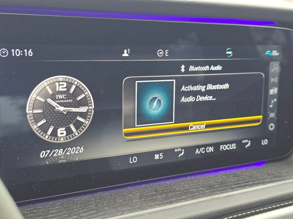 Certified 2024 Mercedes-Benz G 63 AMG 4MATIC image 32