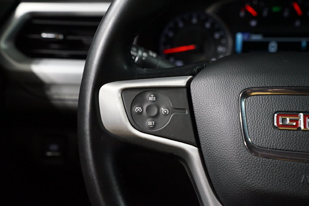 Used 2019 GMC Acadia SLT w/ LPO, Cargo Package FWD image 15