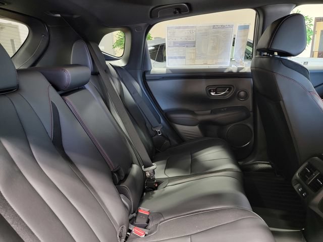 New 2026 Acura ADX A-Spec w/ Advance Package AWD/4WD image 13