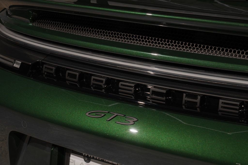 Used 2026 Porsche 911 GT3 image 38