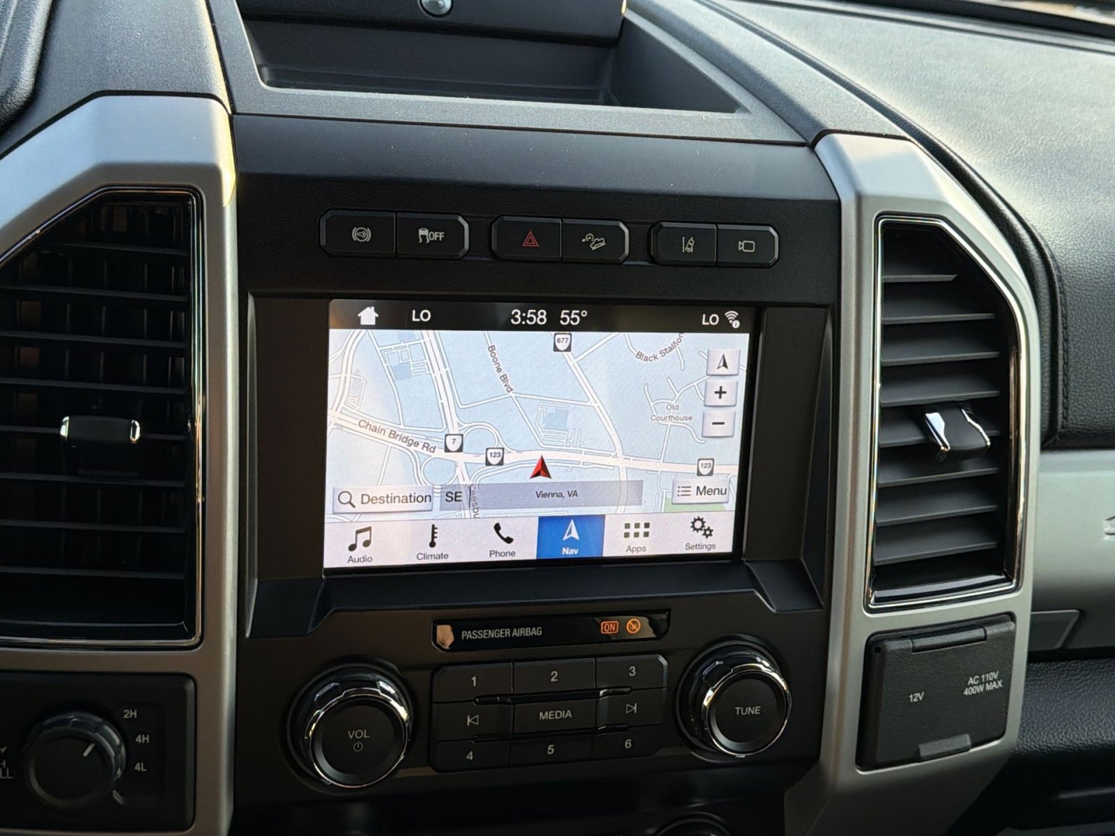 Used 2019 Ford F350 Lariat w/ Lariat Ultimate Package image 20