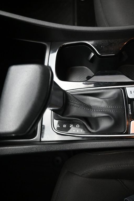 Used 2022 Hyundai Tucson SEL image 16