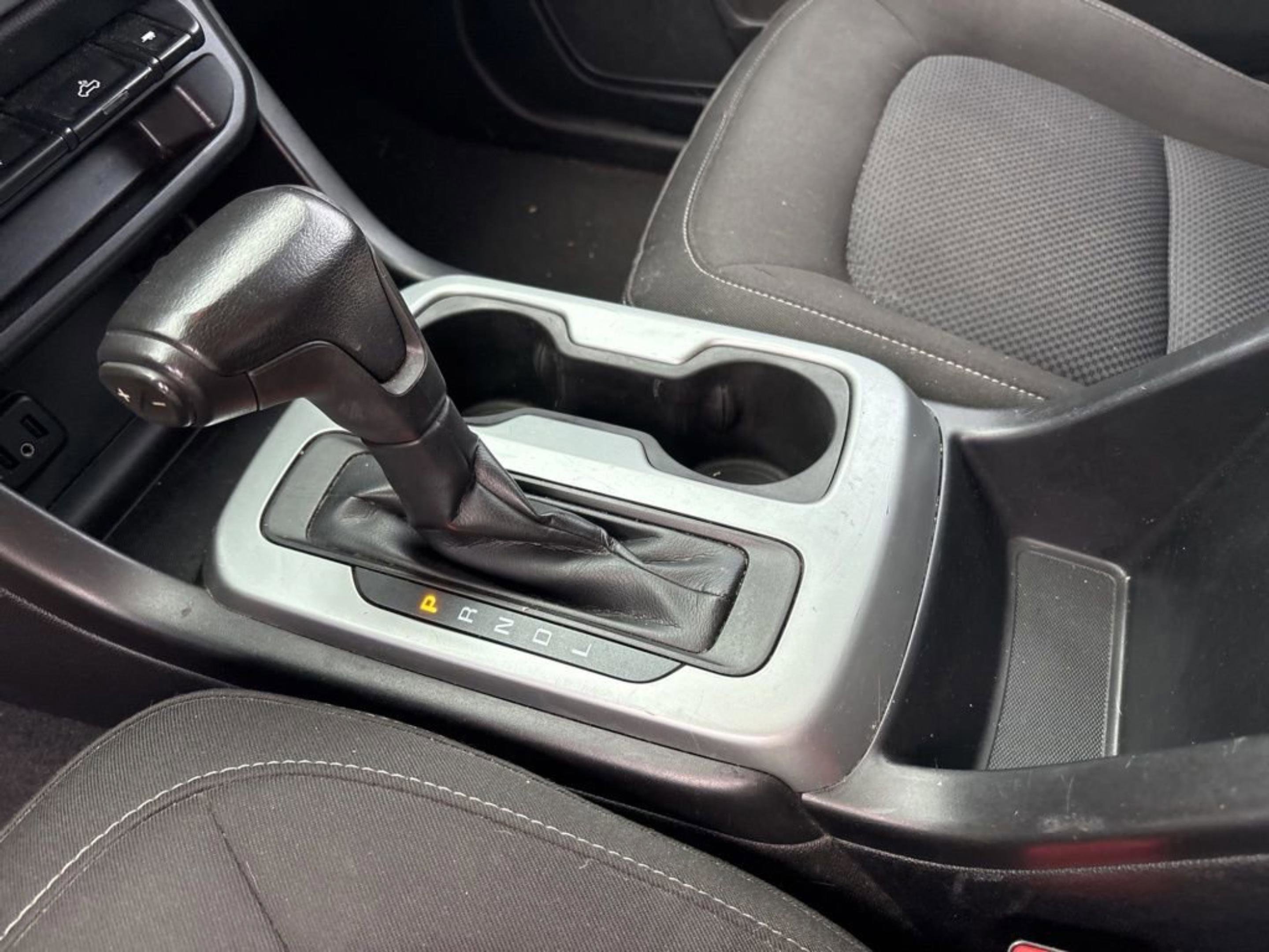 Used 2020 Chevrolet Colorado LT AWD/4WD image 18