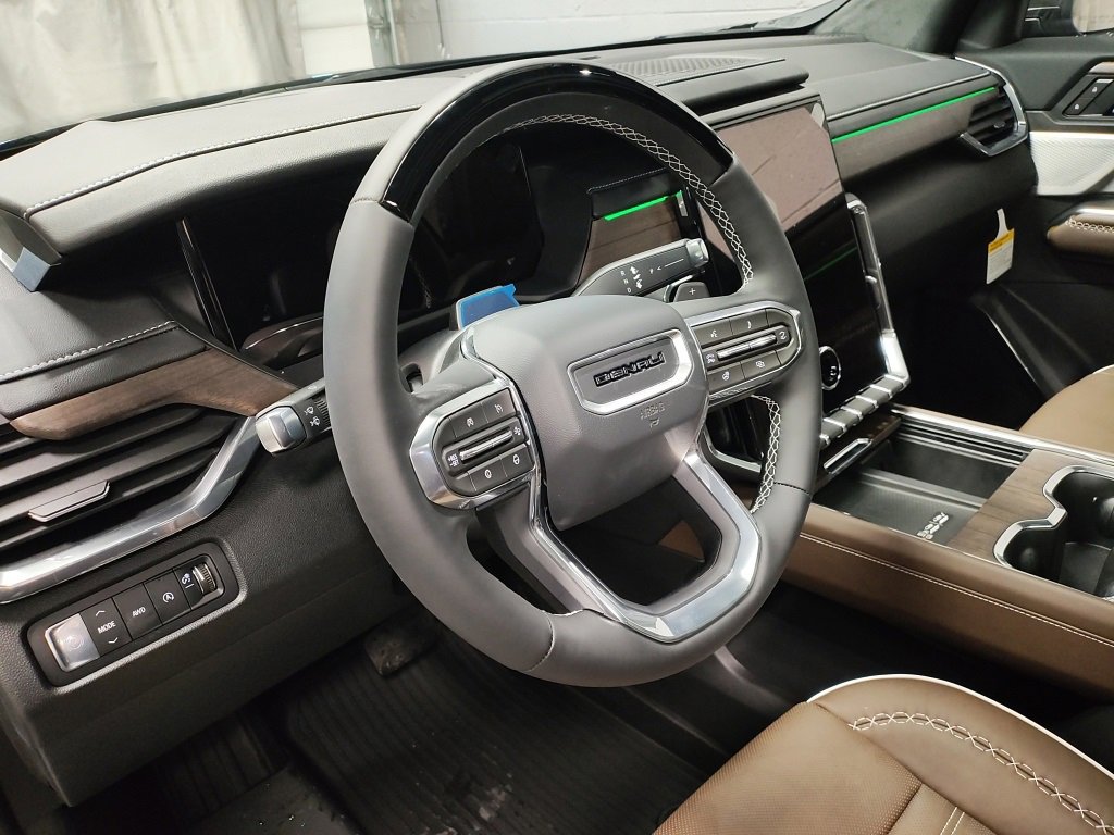 New 2026 GMC Acadia Denali Ultimate w/ LPO, Floor Liner Package image 25