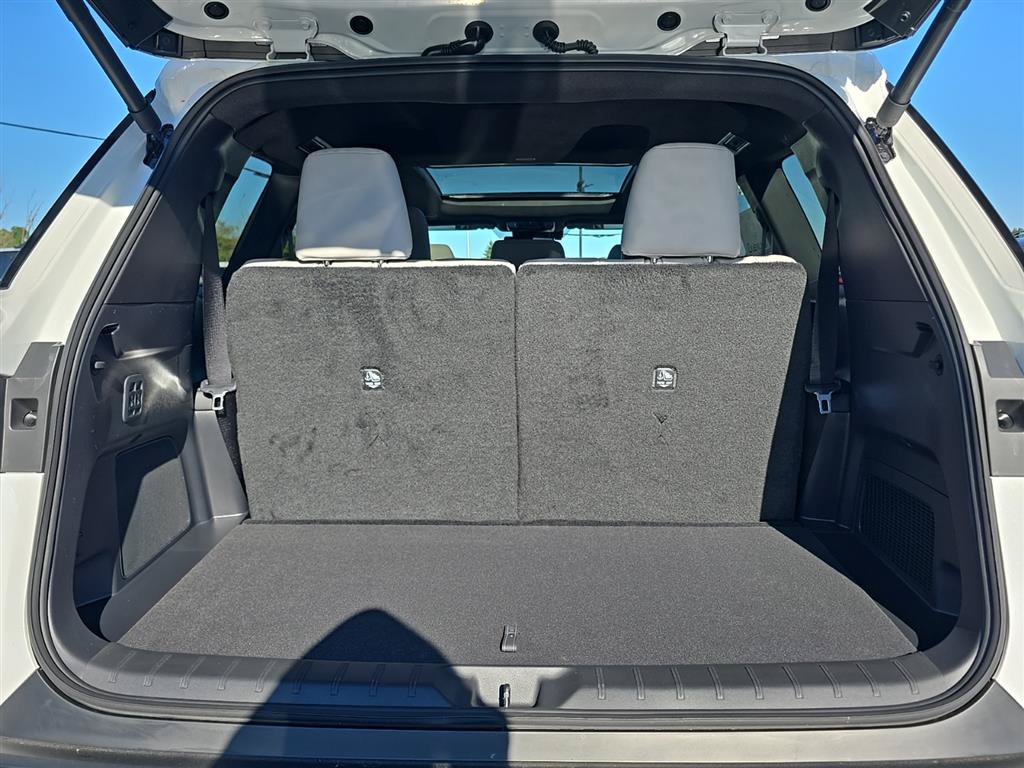 New 2026 Lexus TX 350 AWD w/ Technology Package image 34