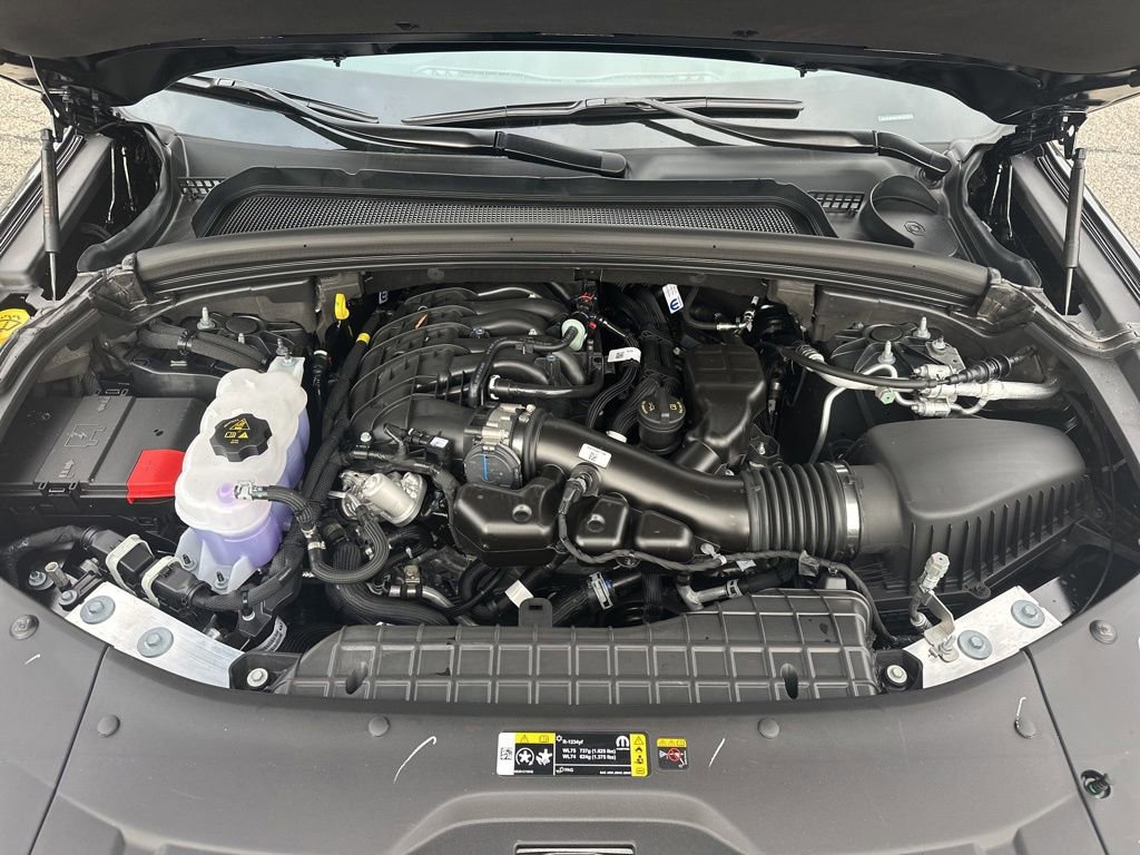 New 2025 Jeep Grand Cherokee Altitude image 26