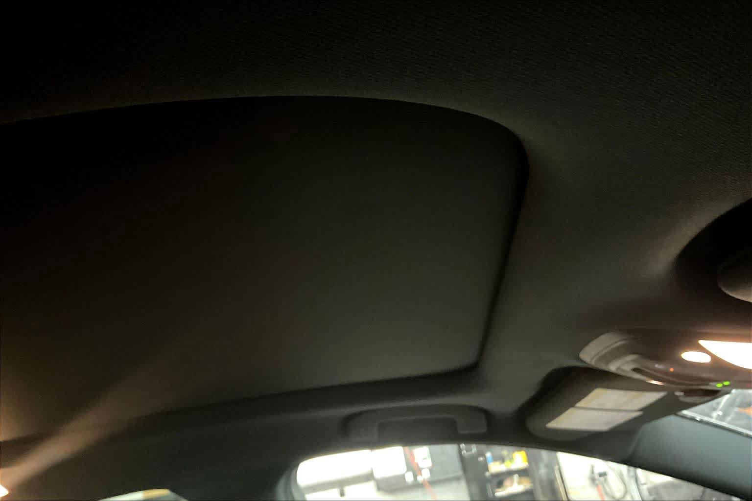 Used 2024 INFINITI QX50 Sport image 13