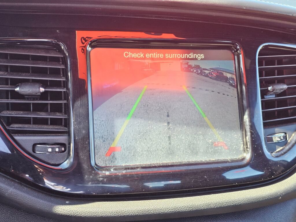 Used 2013 Dodge Dart Limited FWD image 36