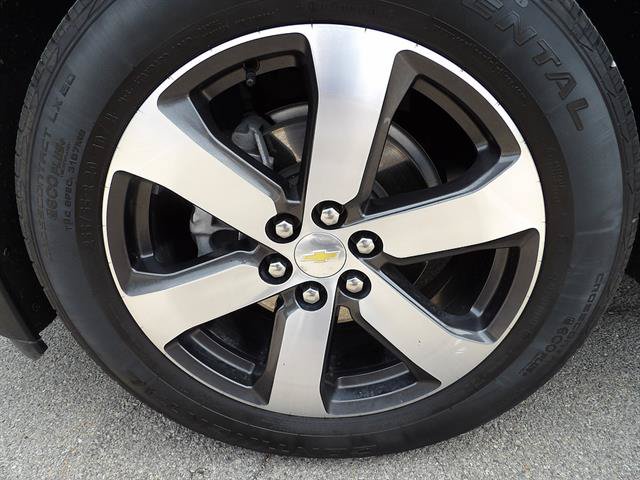 Certified 2022 Chevrolet Traverse LT w/ LT Premium Package FWD image 9
